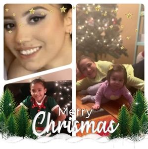 Meet your Posher, Dawn